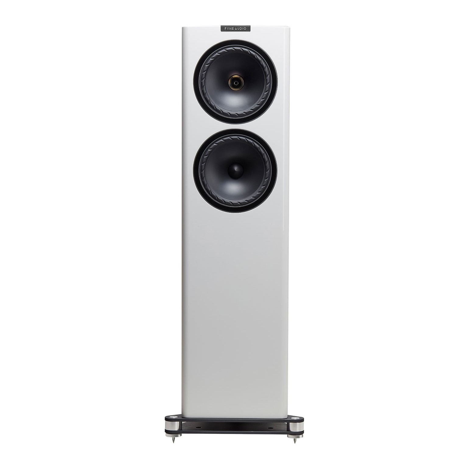 Fyne Audio F702