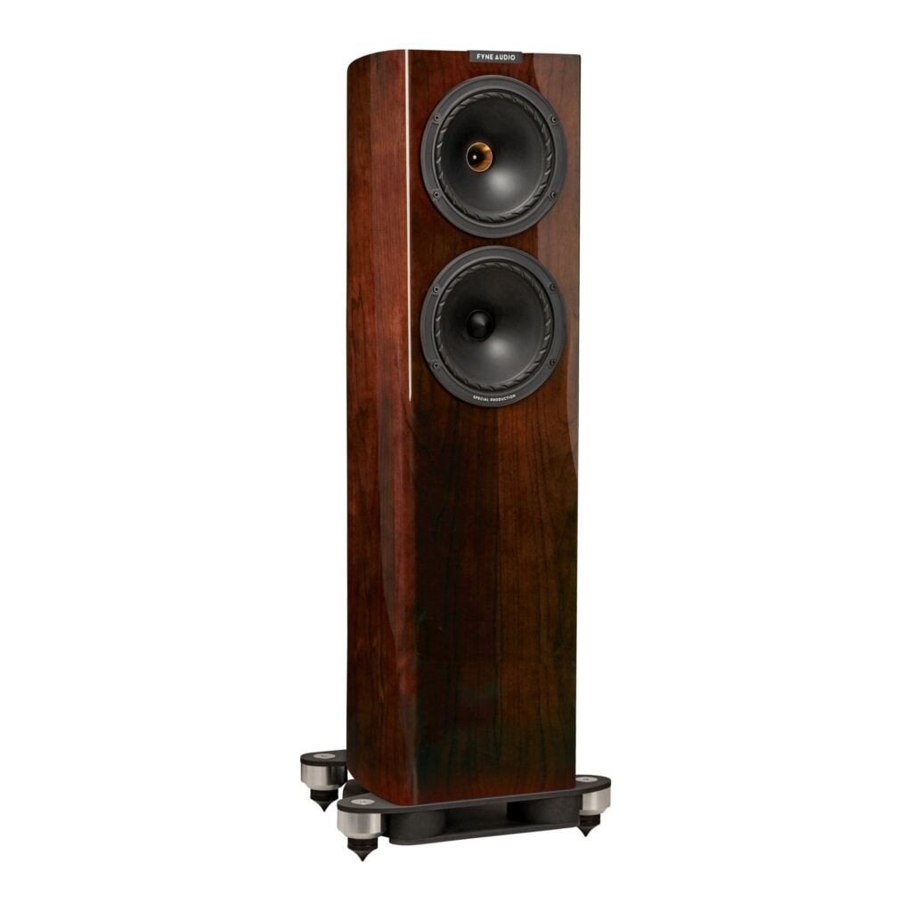 Fyne Audio F702SP