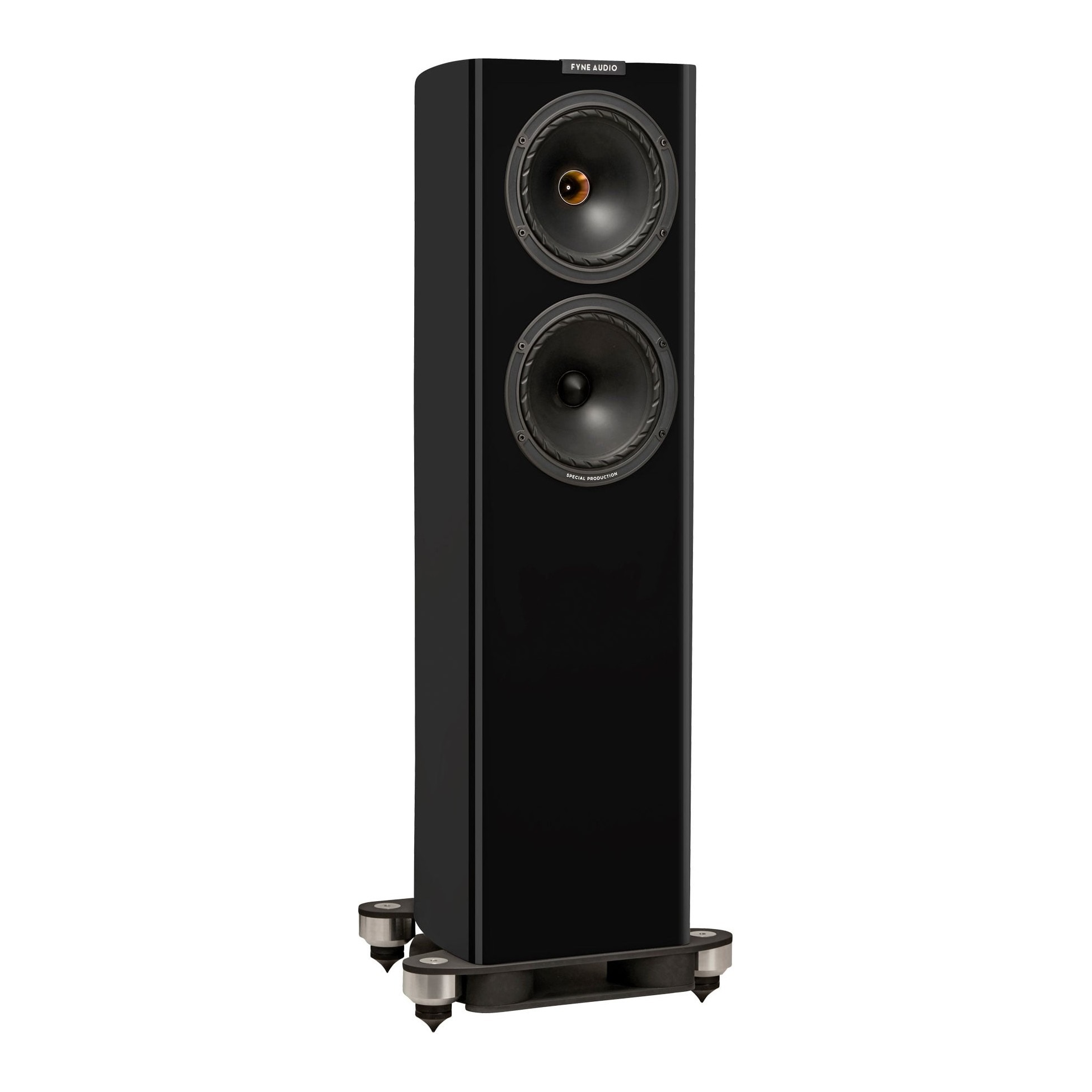 Fyne Audio F702SP