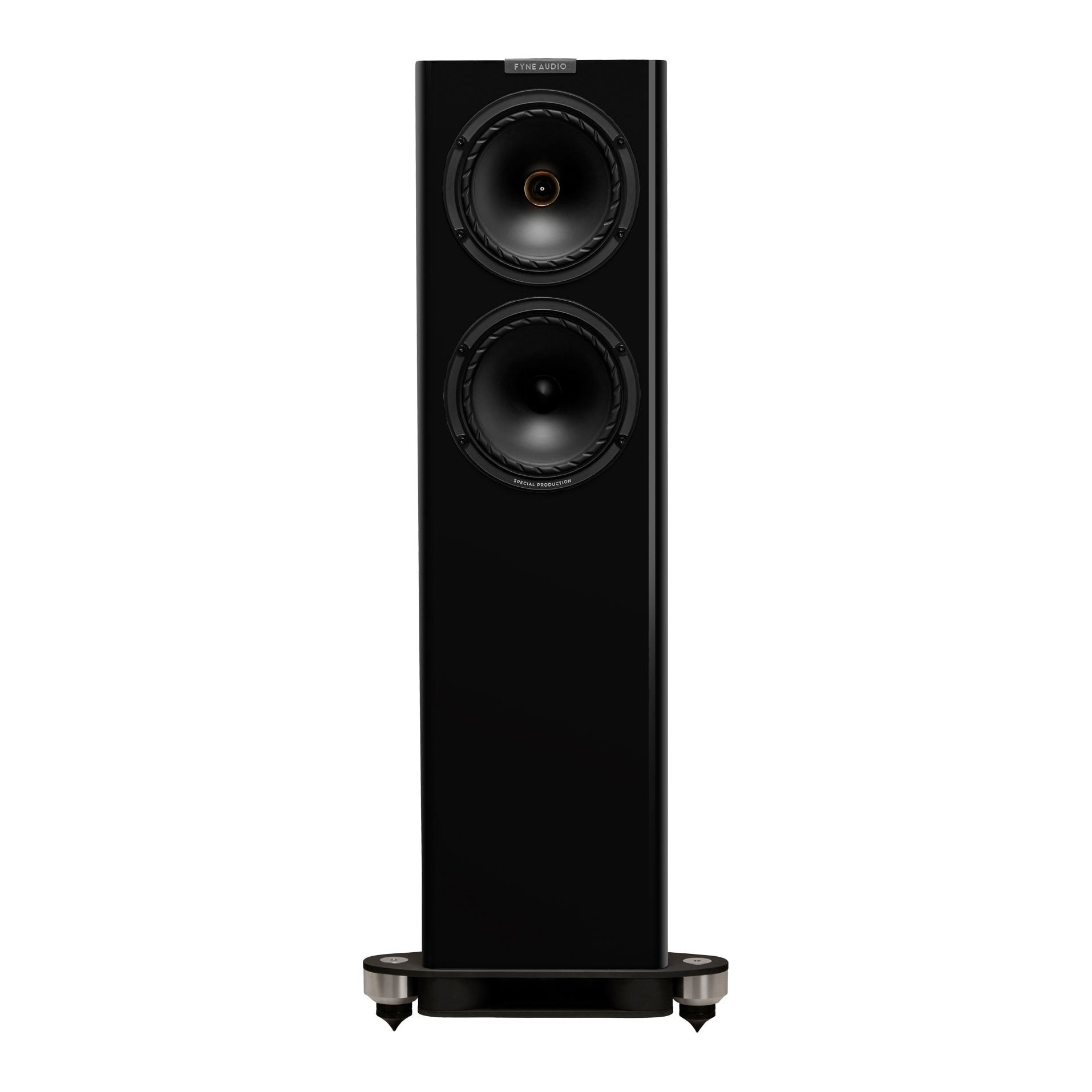 Fyne Audio F702SP