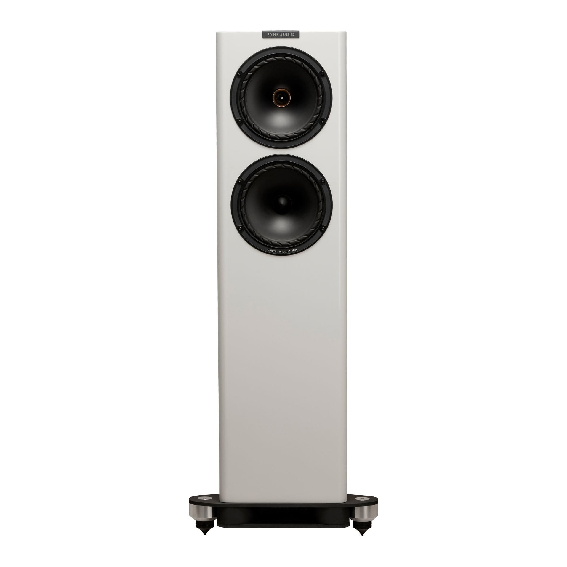 Fyne Audio F702SP