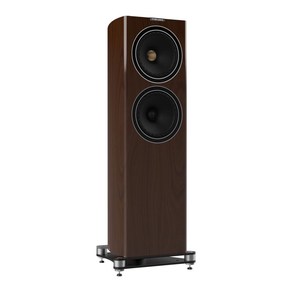 Fyne Audio F703