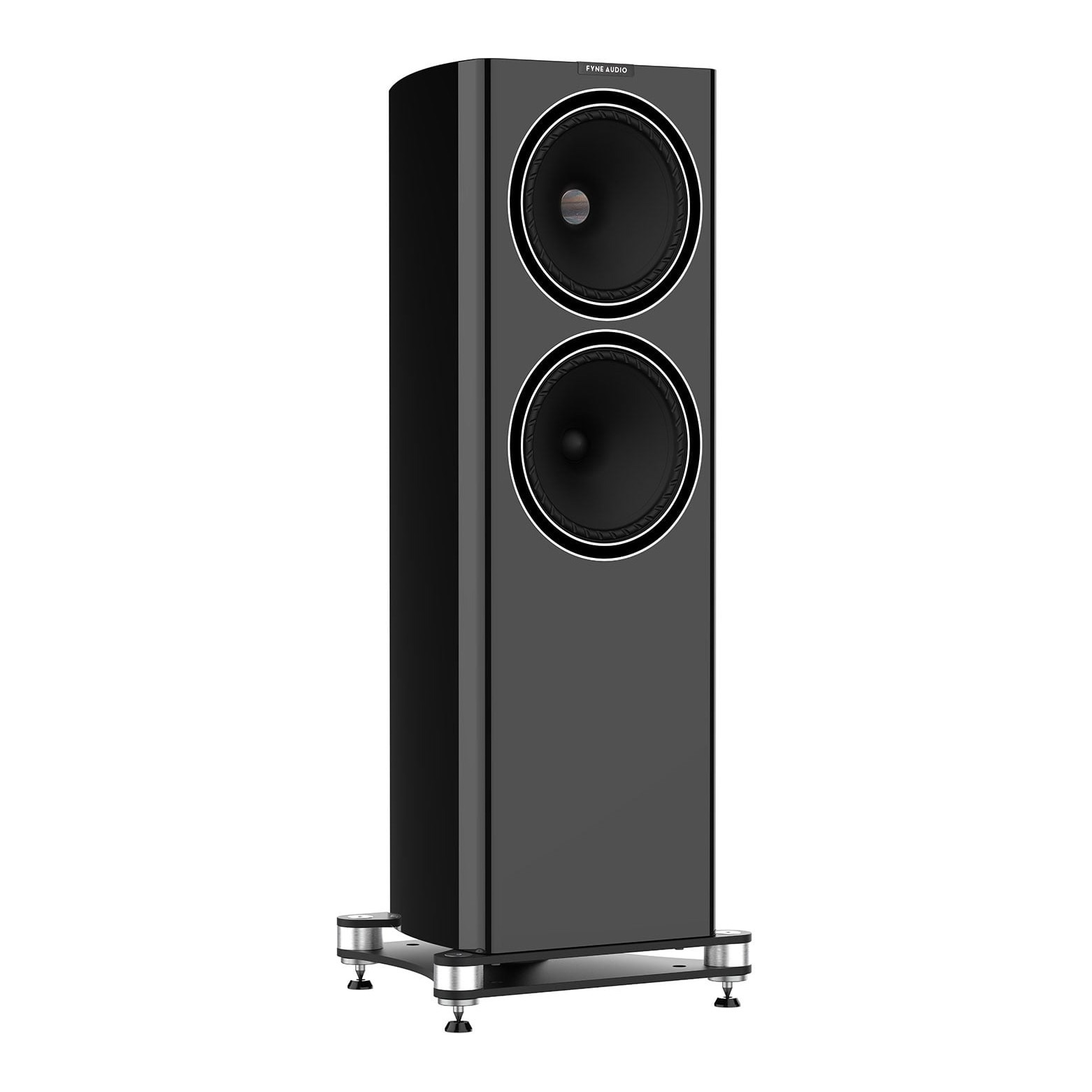 Fyne Audio F704