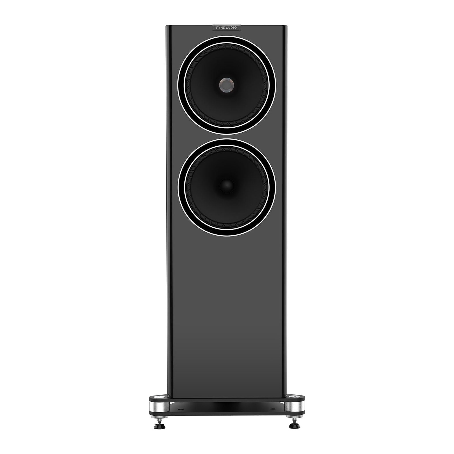 Fyne Audio F704