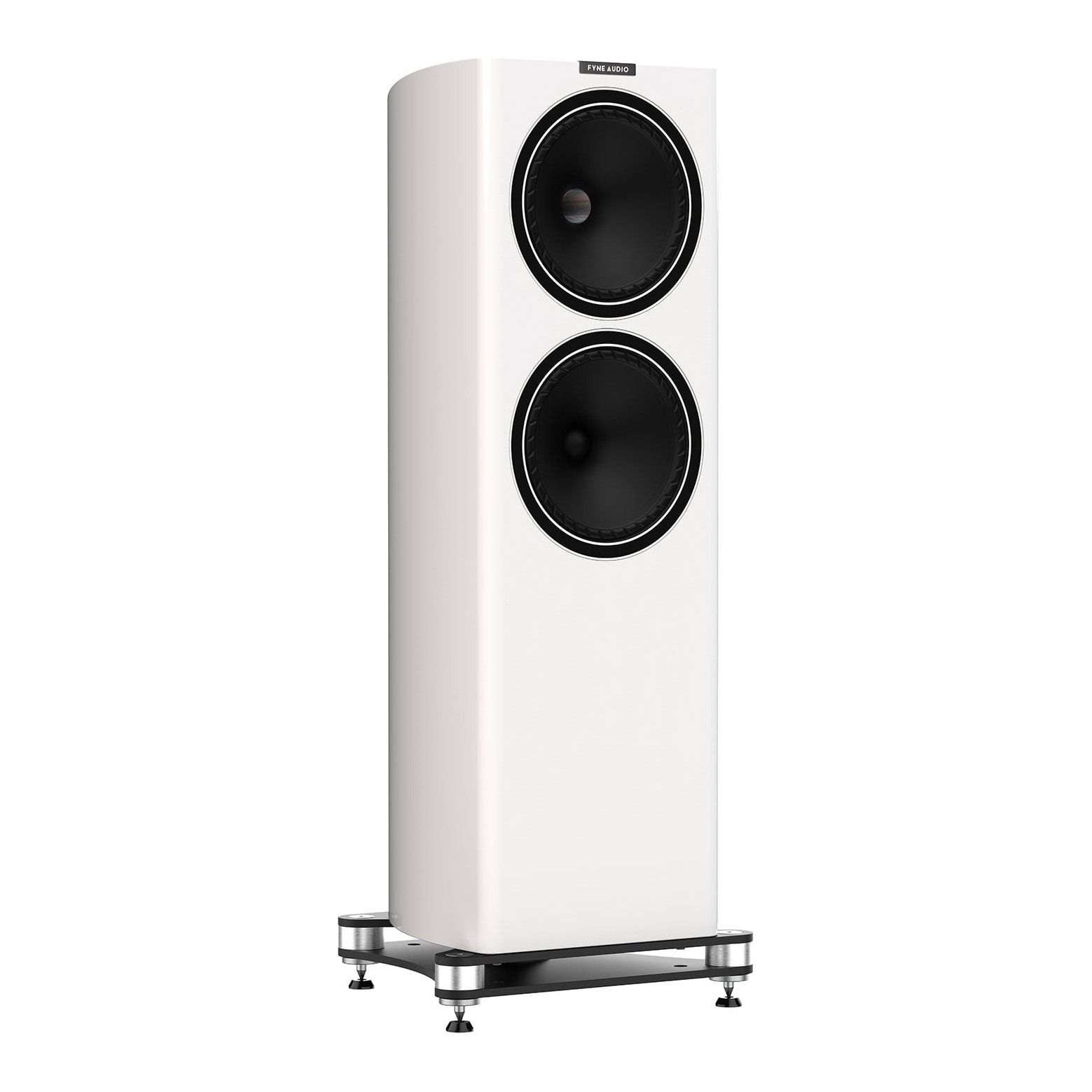 Fyne Audio F704