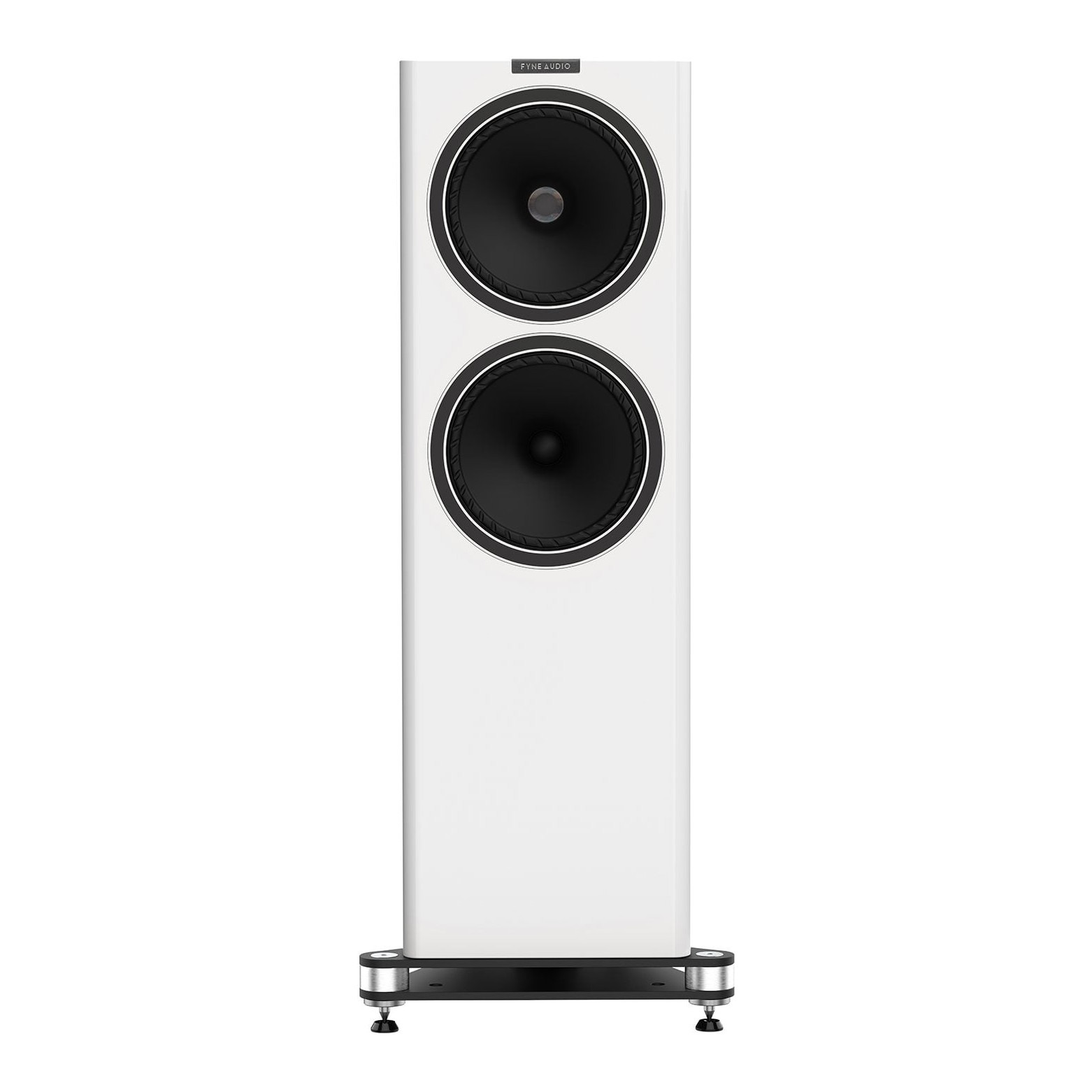 Fyne Audio F704