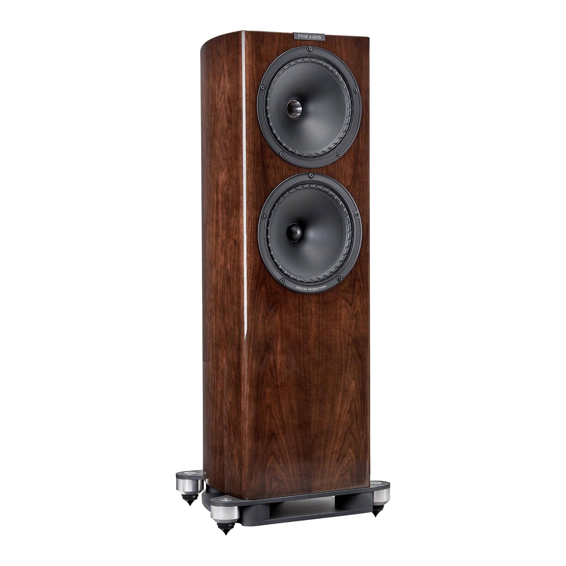 Fyne Audio F704SP