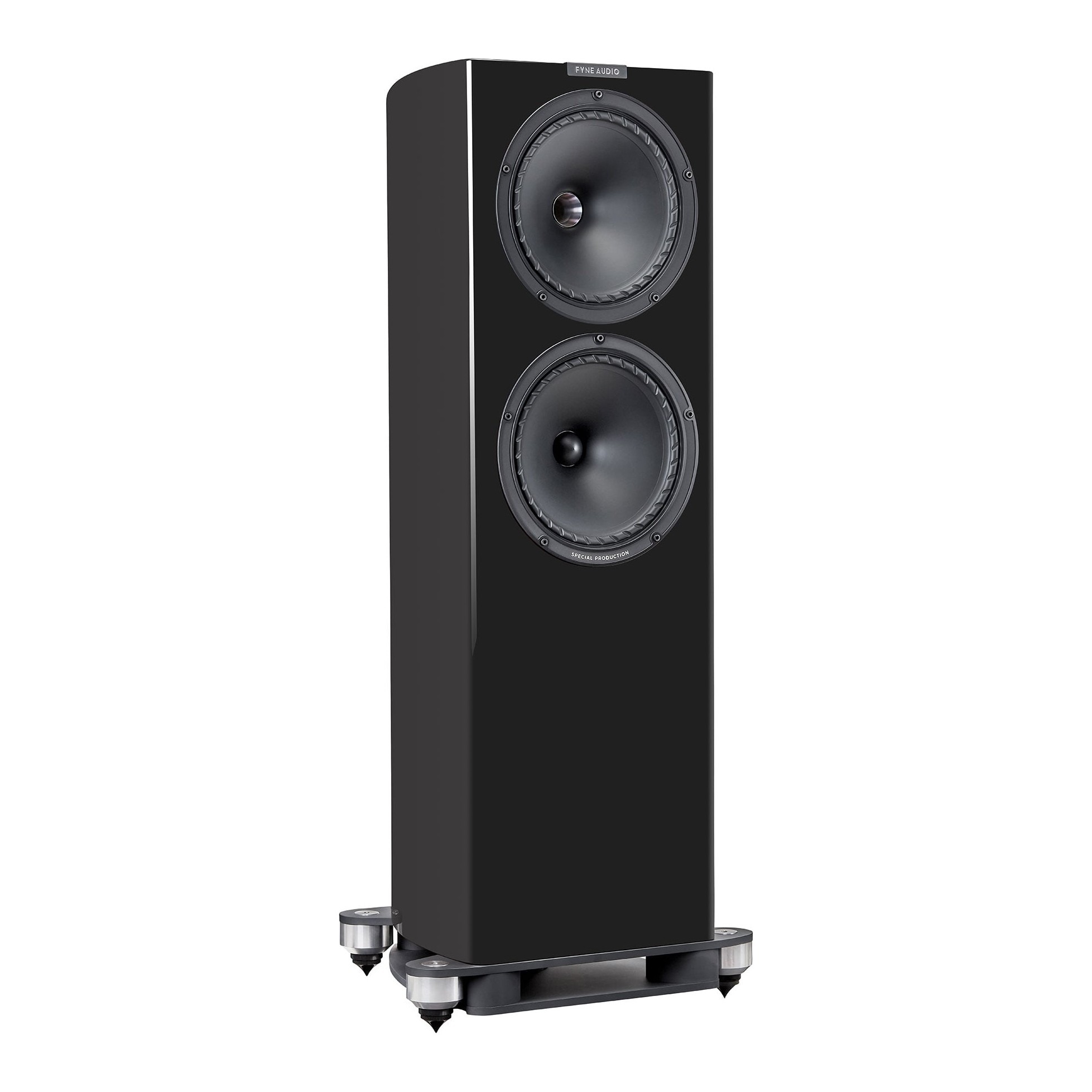 Fyne Audio F704SP