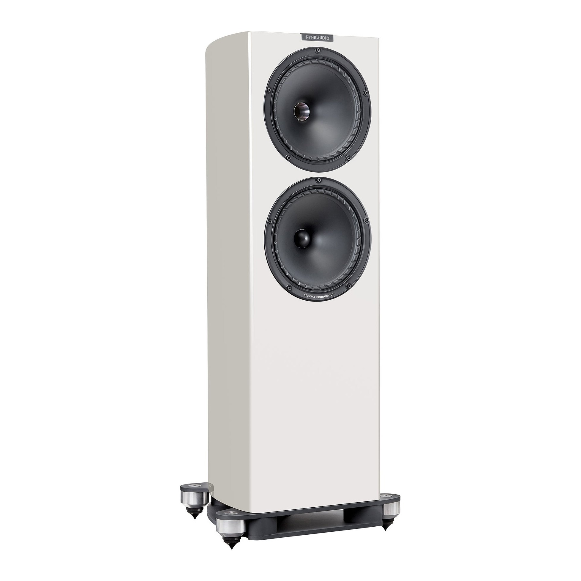 Fyne Audio F704SP