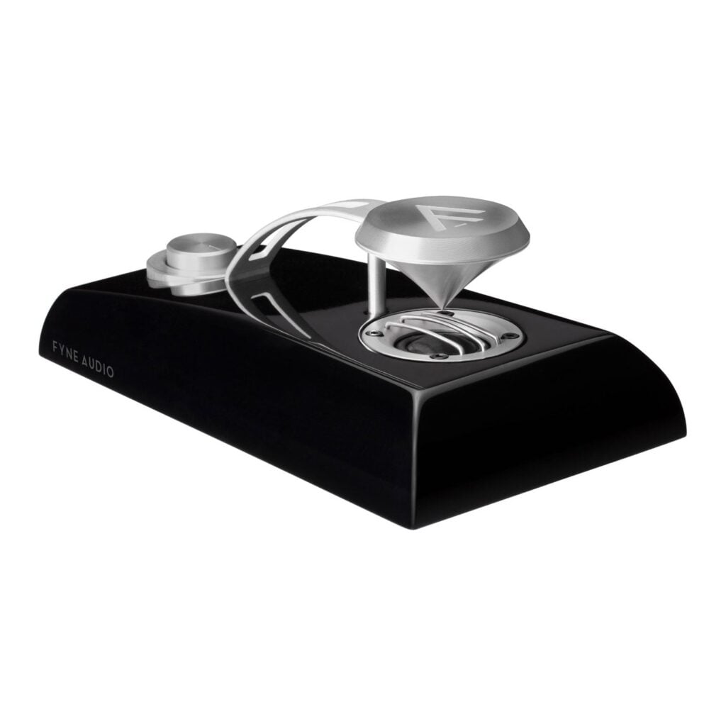 Fyne Audio SuperTrax