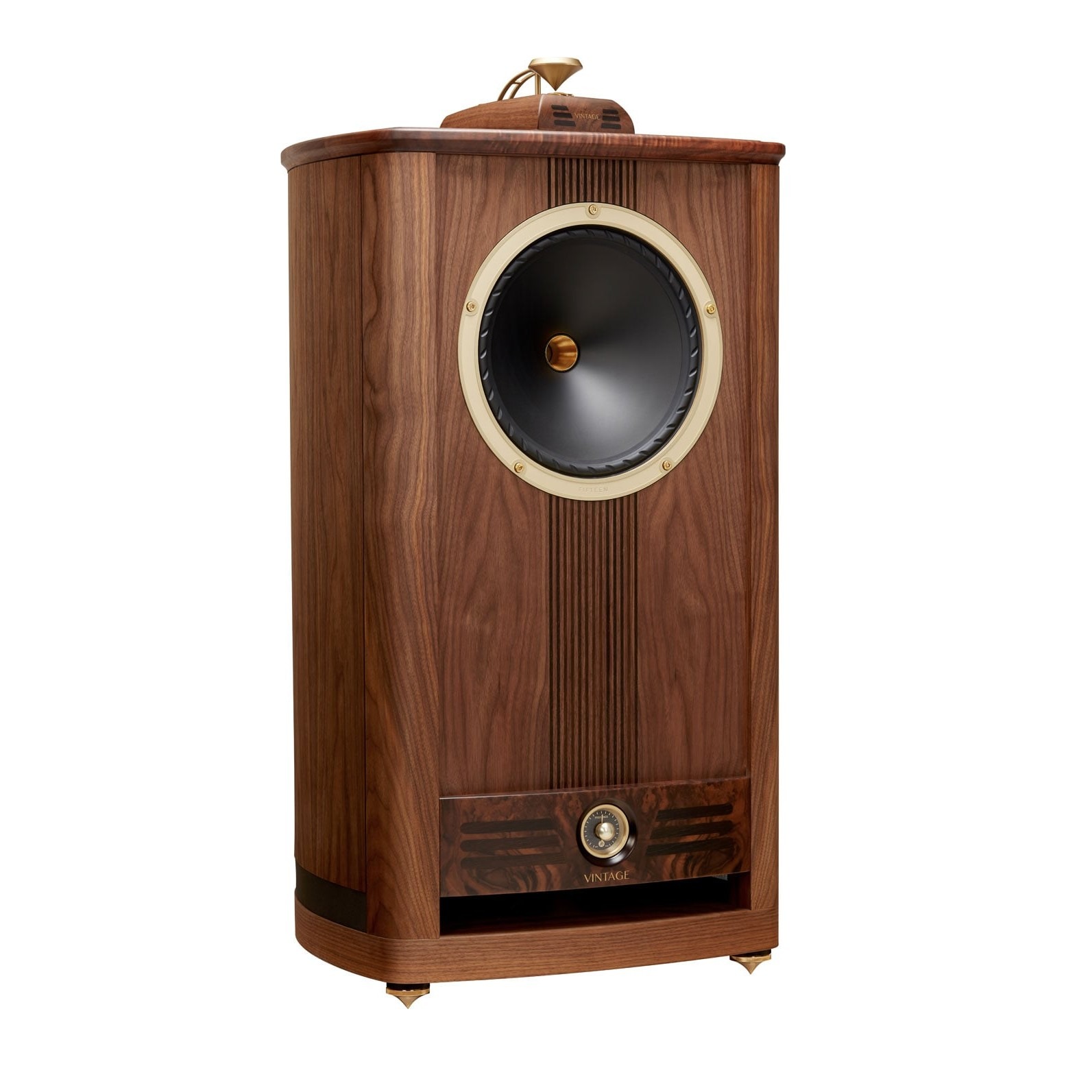 Fyne Audio SuperTrax