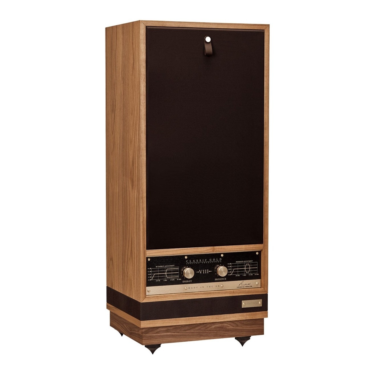 Fyne Audio Vintage Classic Gold VIII SP