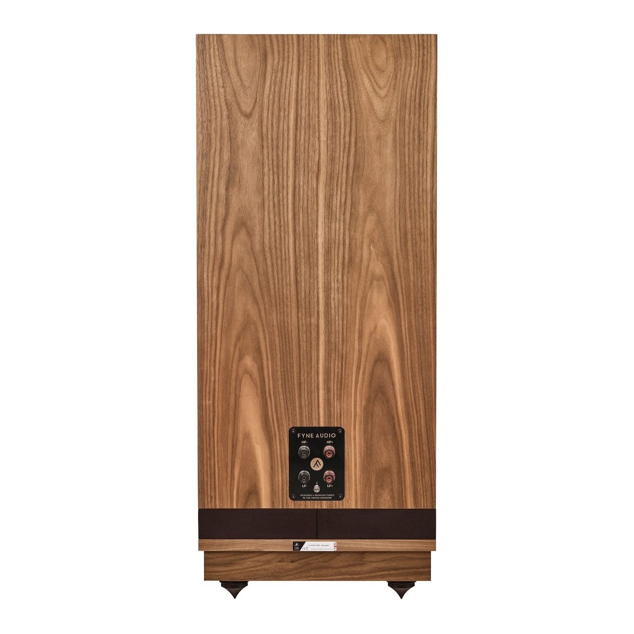 Fyne Audio Vintage Classic Gold VIII SP