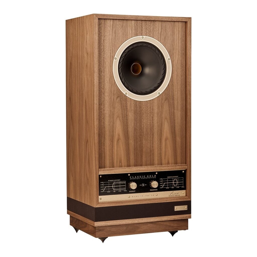 Fyne Audio Vintage Classic Gold X SP