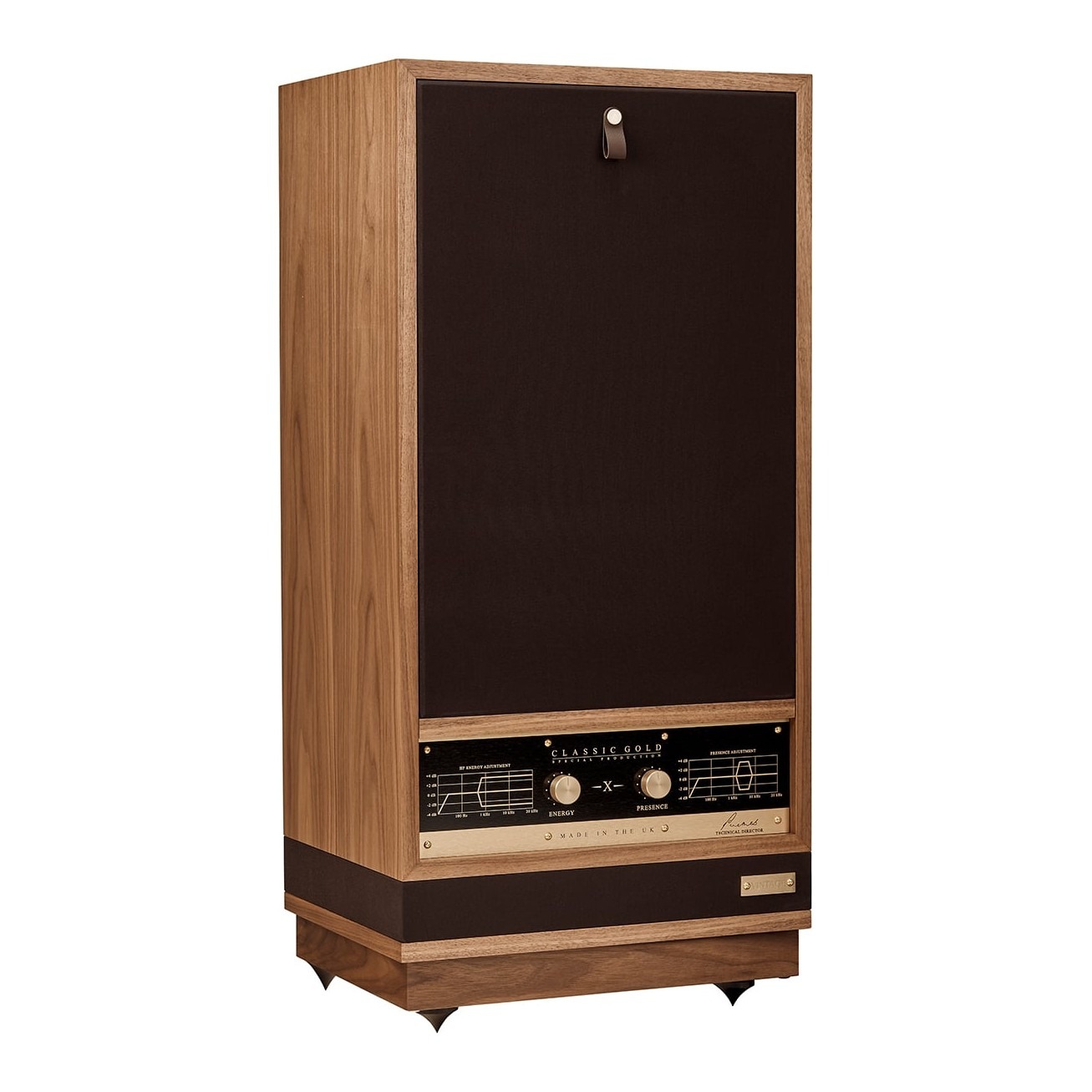 Fyne Audio Vintage Classic Gold X SP