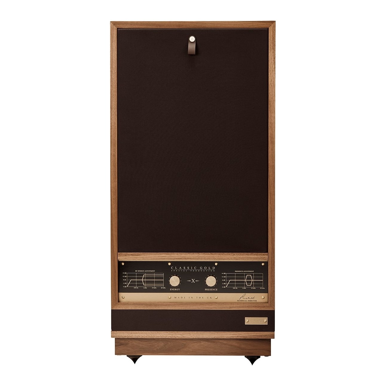 Fyne Audio Vintage Classic Gold X SP