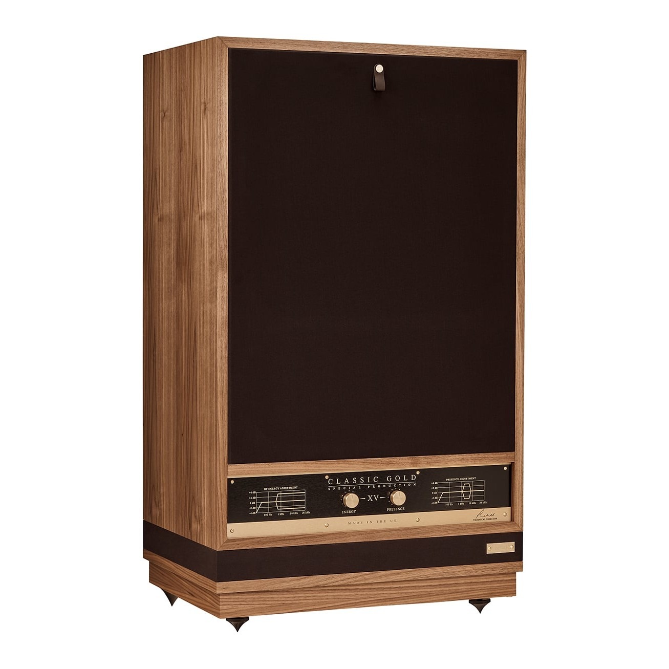 Fyne Audio Vintage Classic Gold XV SP