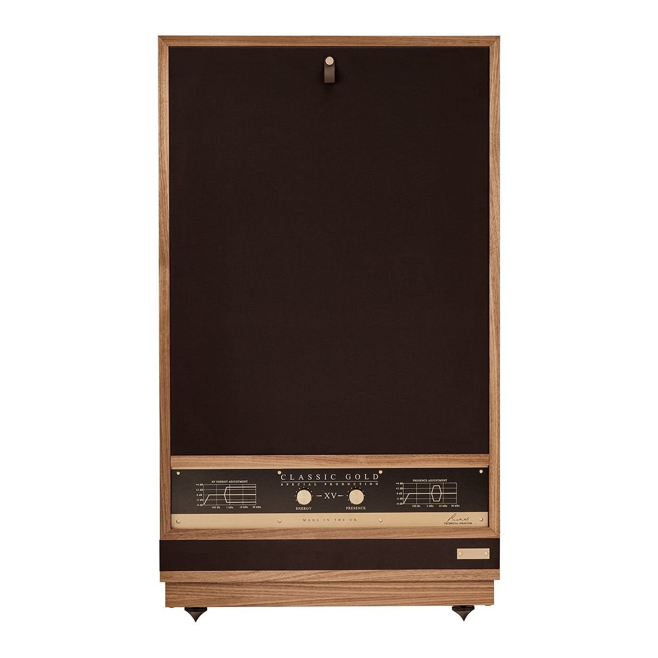 Fyne Audio Vintage Classic Gold XV SP