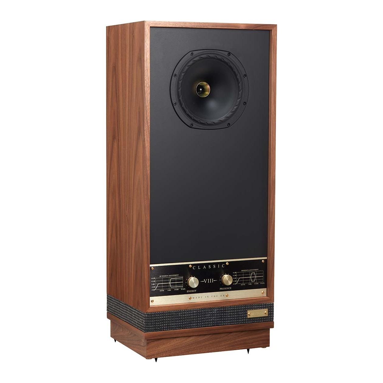 Fyne Audio Vintage Classic VIII