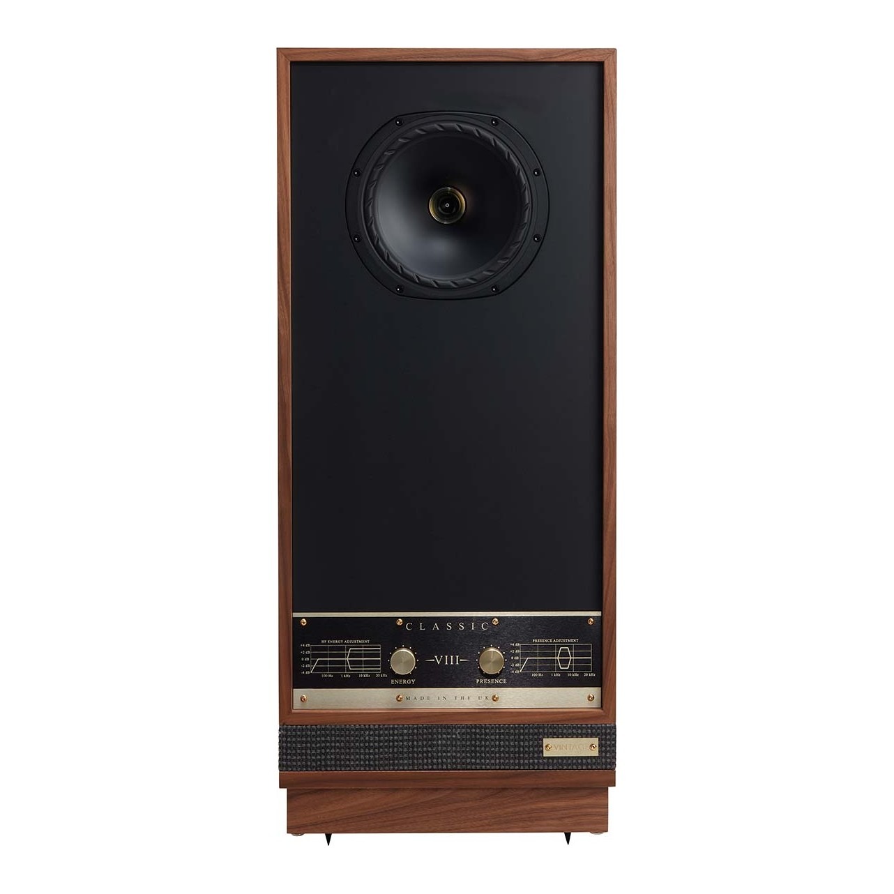 Fyne Audio Vintage Classic VIII