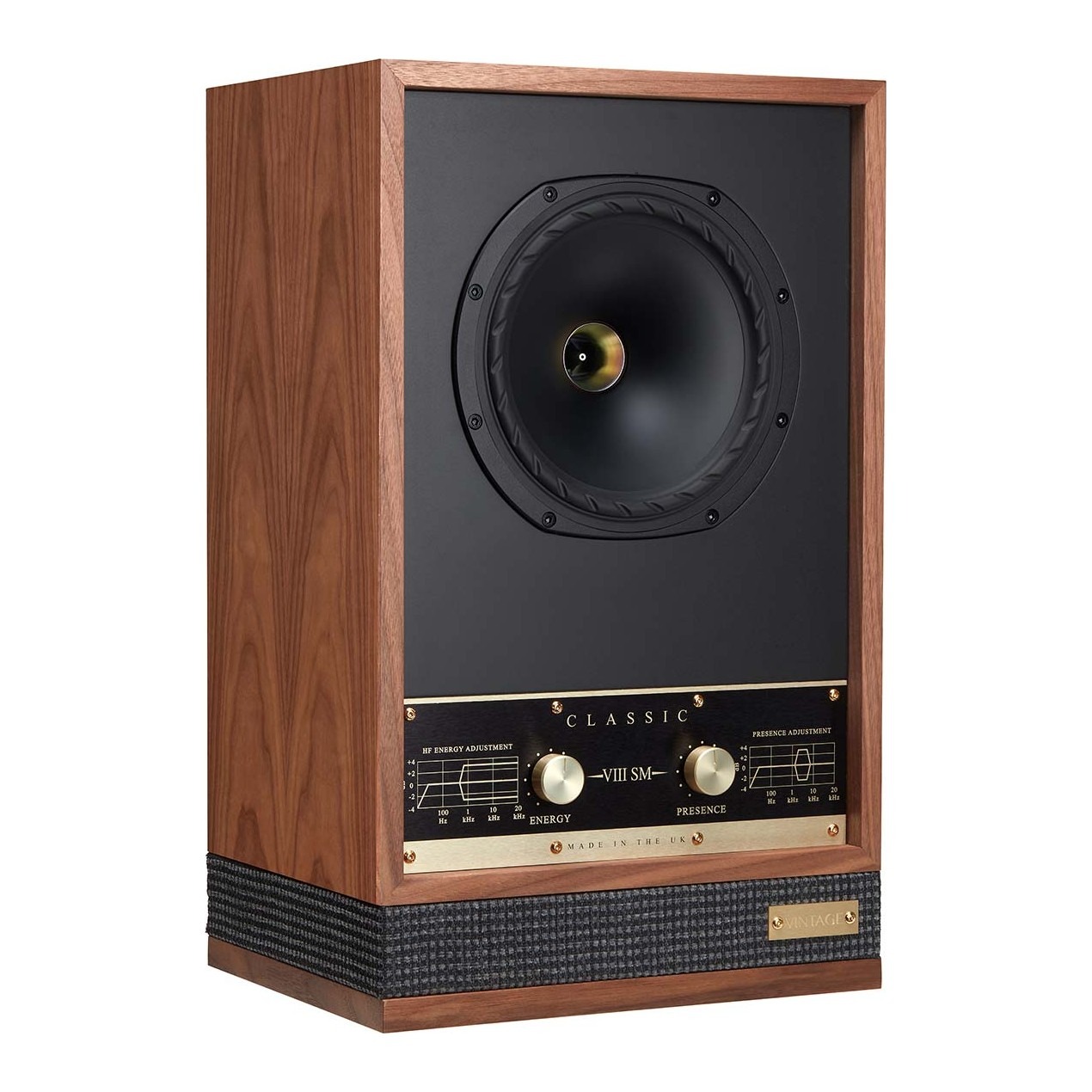 Fyne Audio Vintage Classic VIII SM