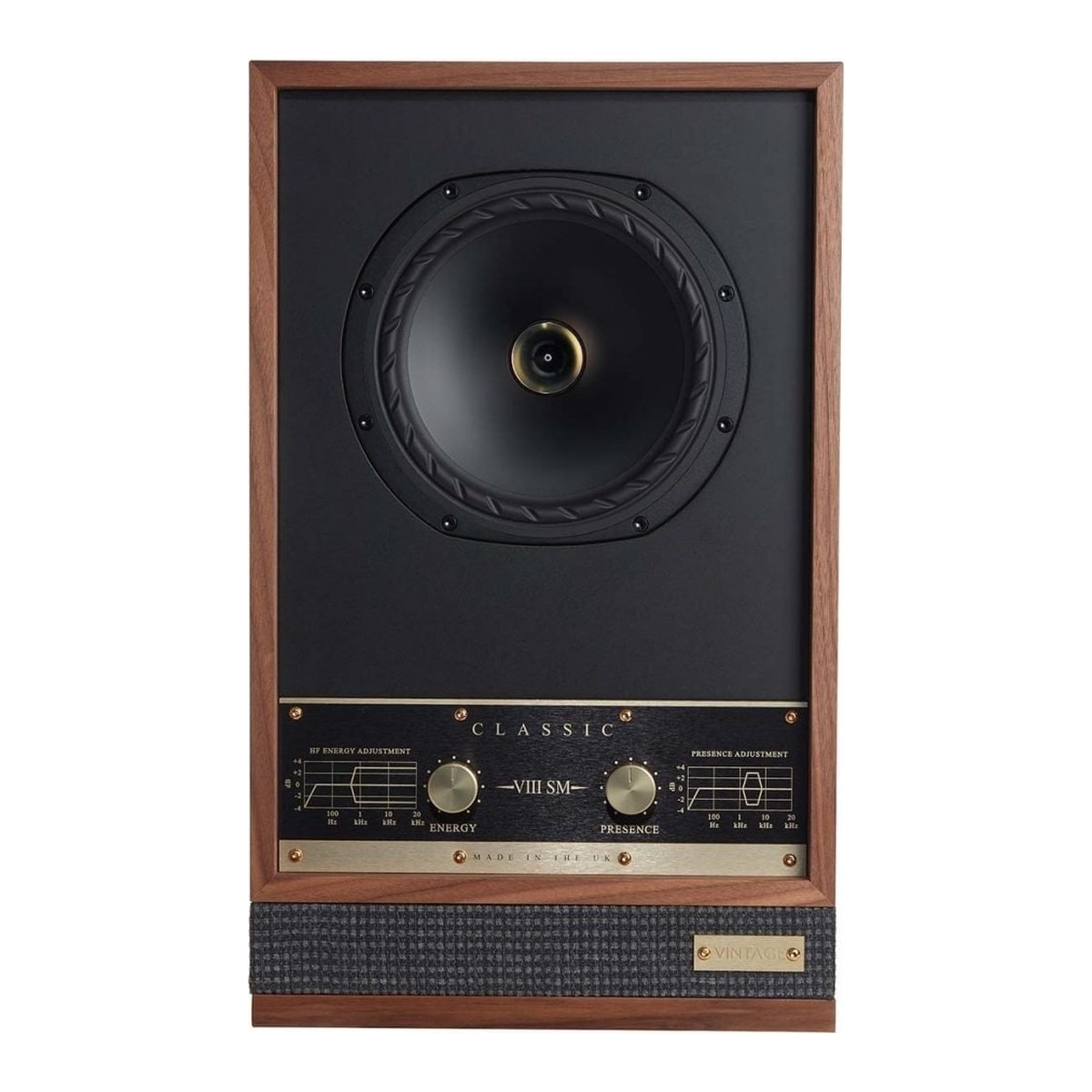 Fyne Audio Vintage Classic VIII SM