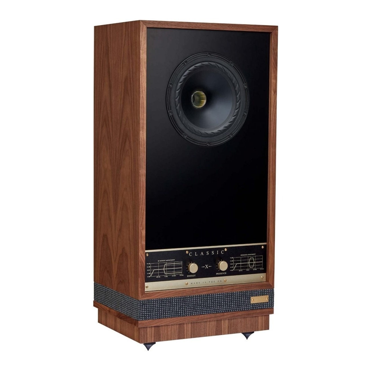 Fyne Audio Vintage Classic X