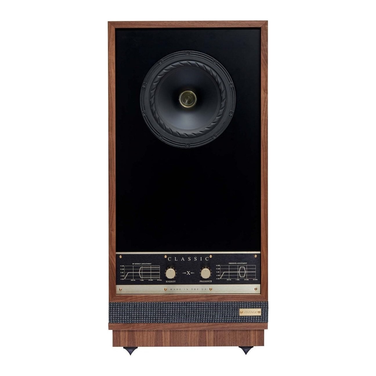 Fyne Audio Vintage Classic X