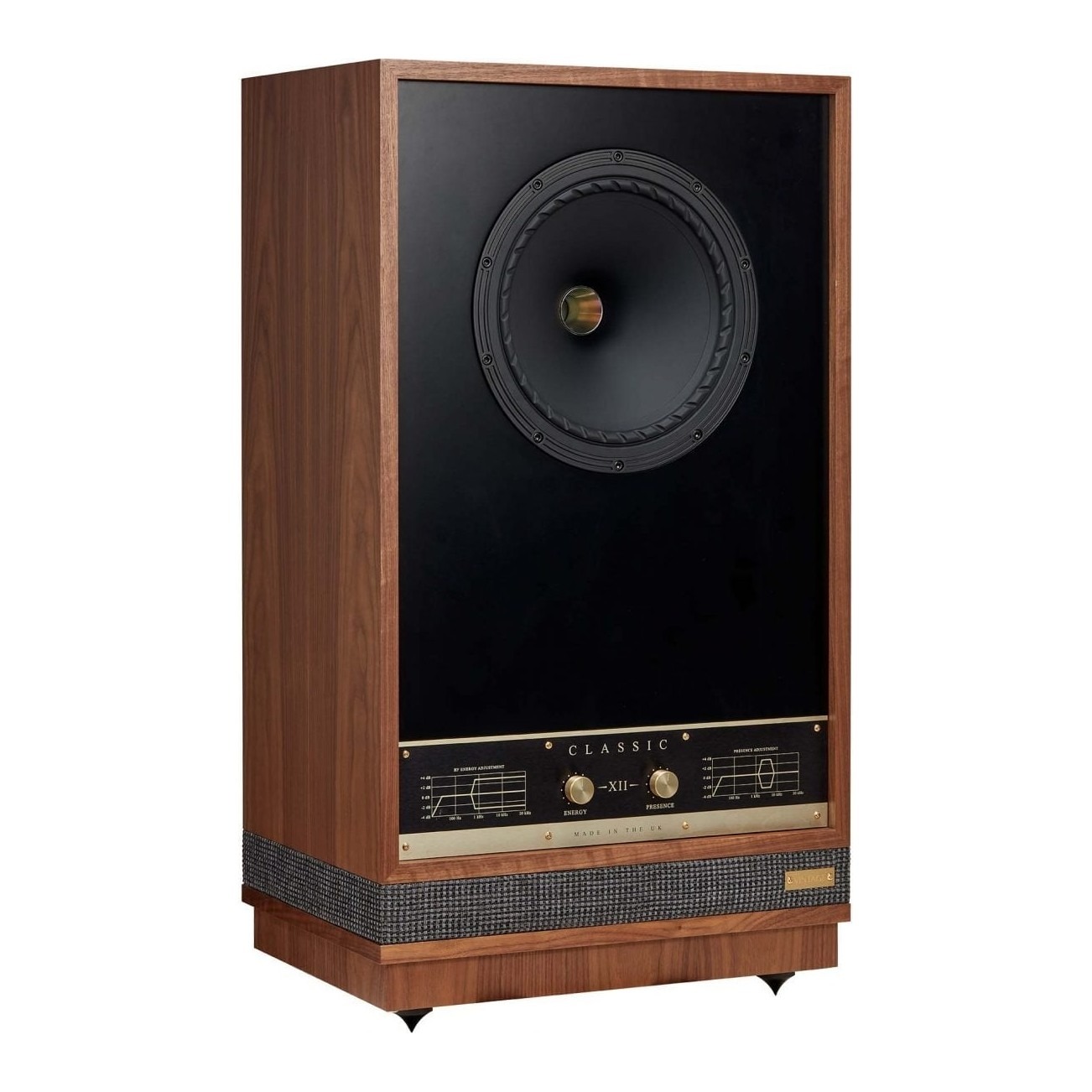 Fyne Audio Vintage Classic XII
