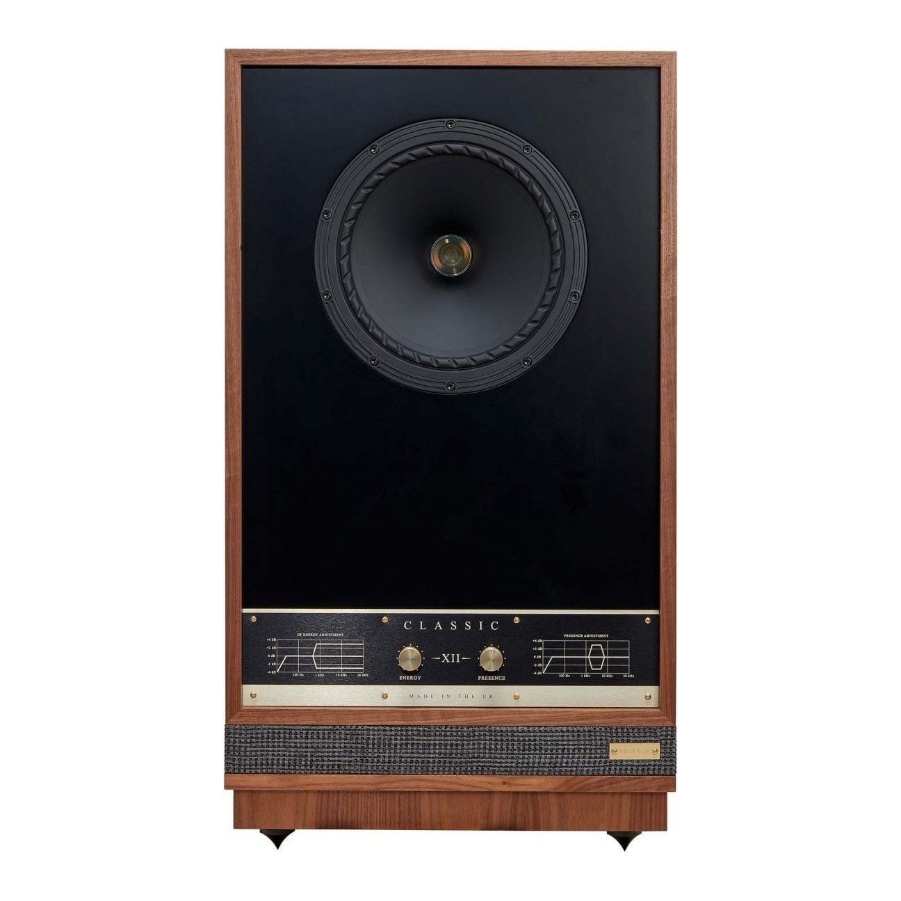 Fyne Audio Vintage Classic XII