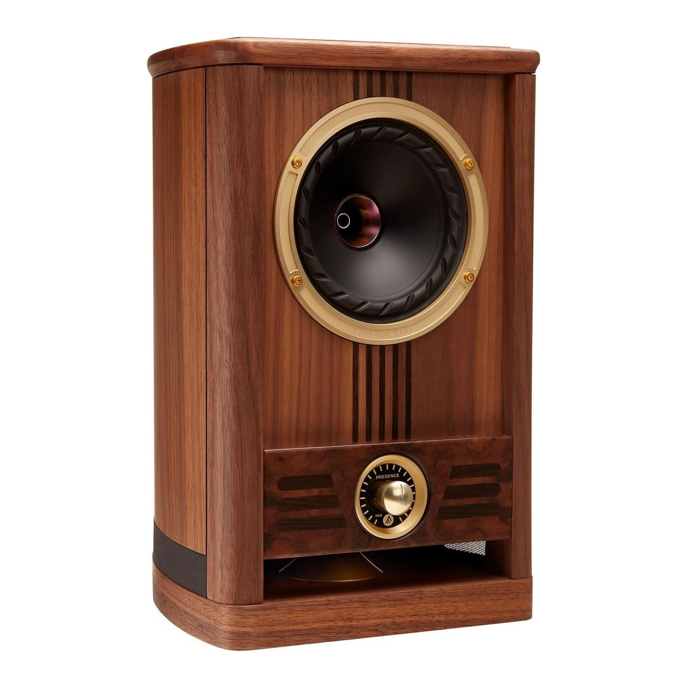 Fyne Audio Vintage Five