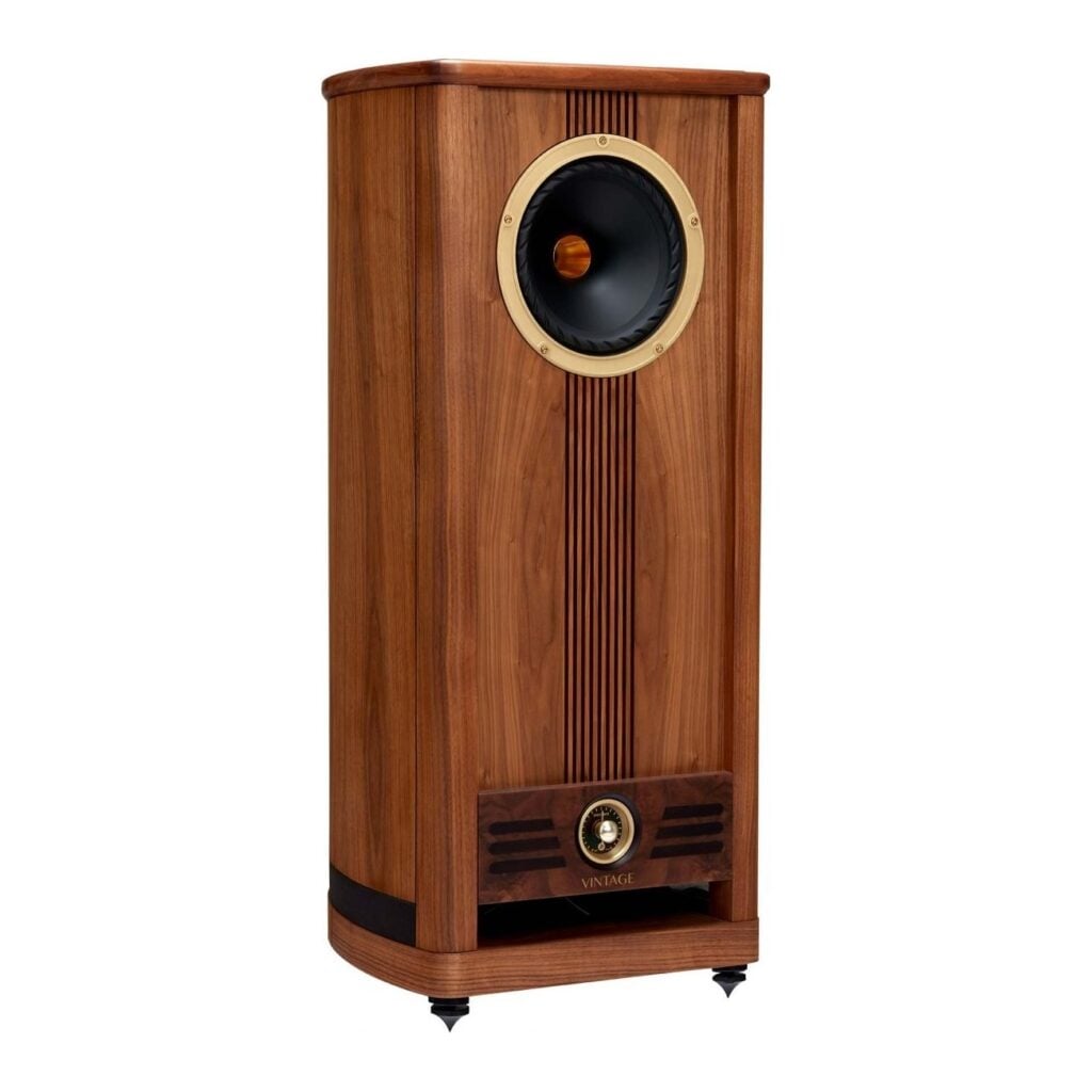 Fyne Audio Vintage Ten