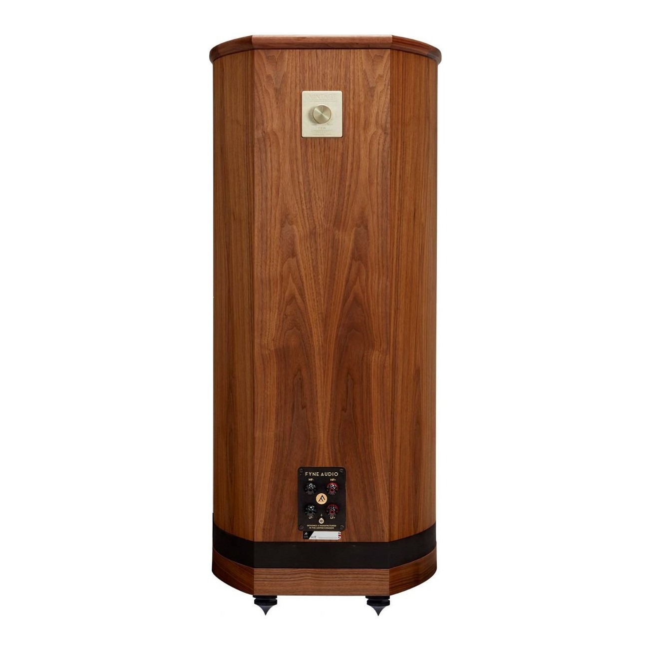 Fyne Audio Vintage Ten