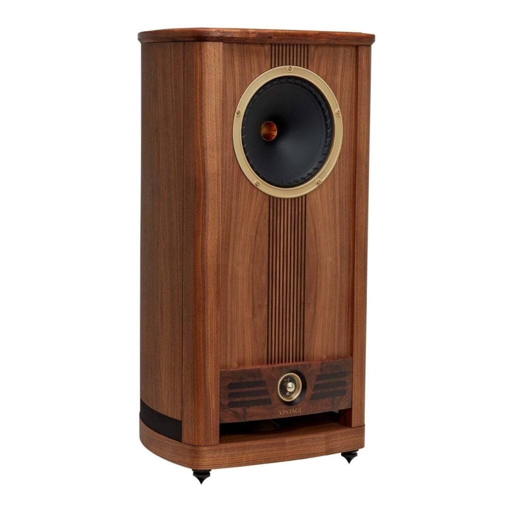 Fyne Audio Vintage Twelve