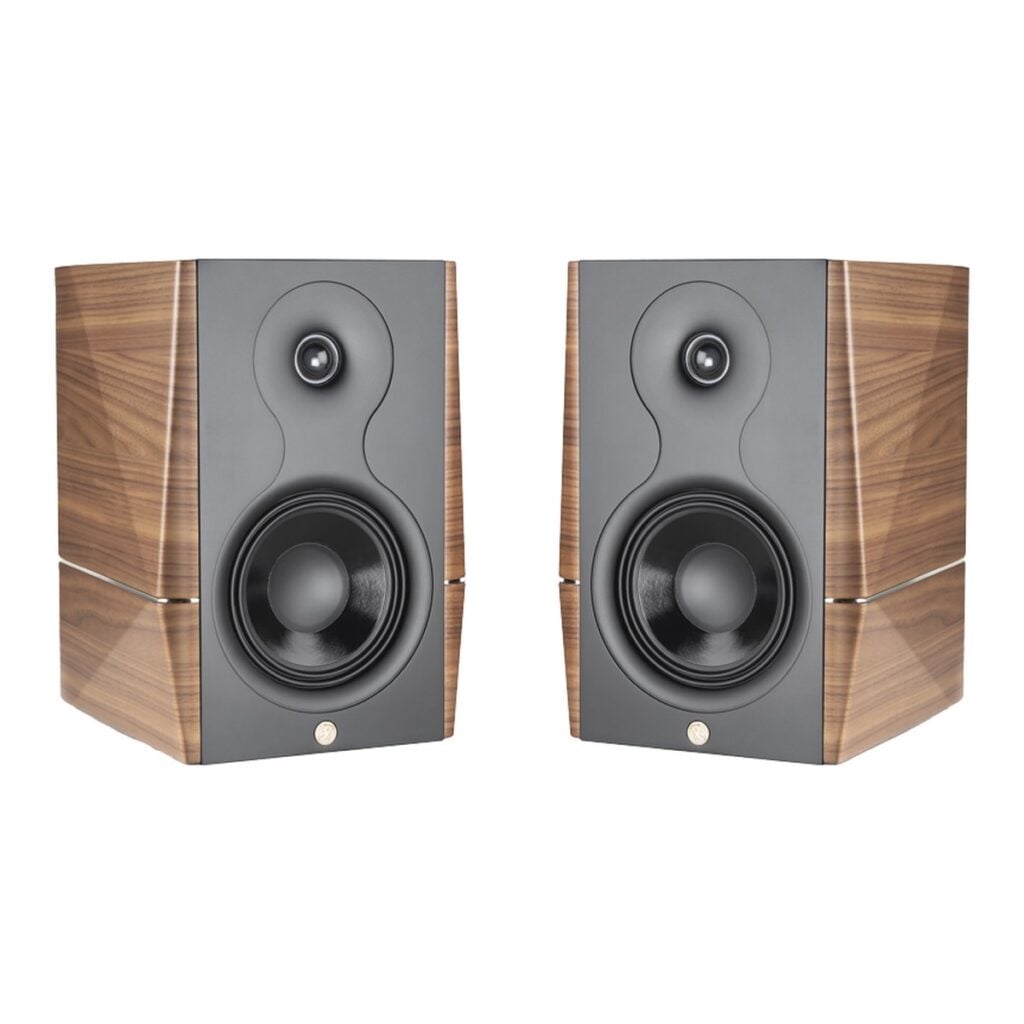 Gold Note A3 EVO II
