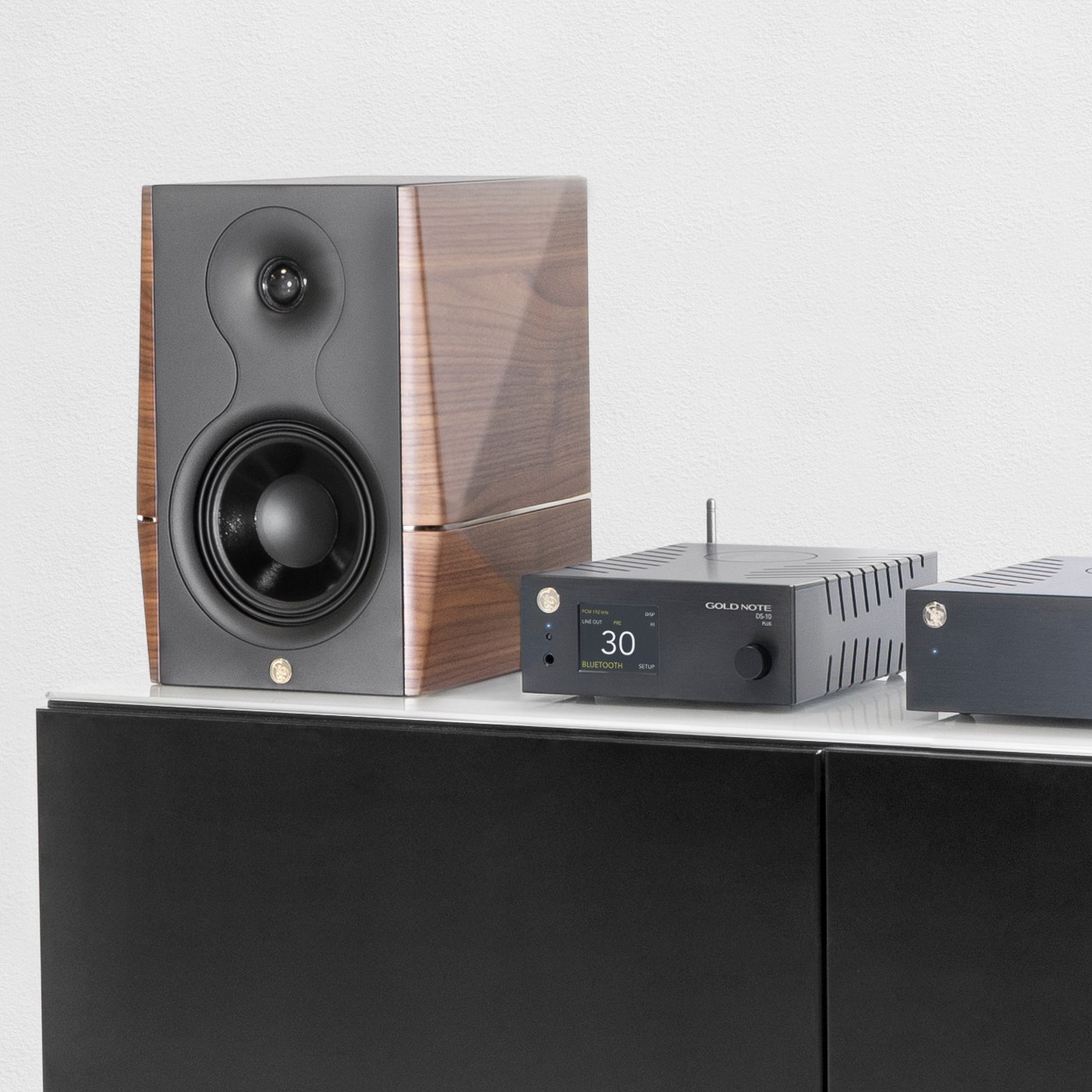 Gold Note A3 EVO II
