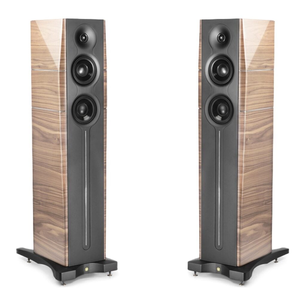 Gold Note A6 EVO II