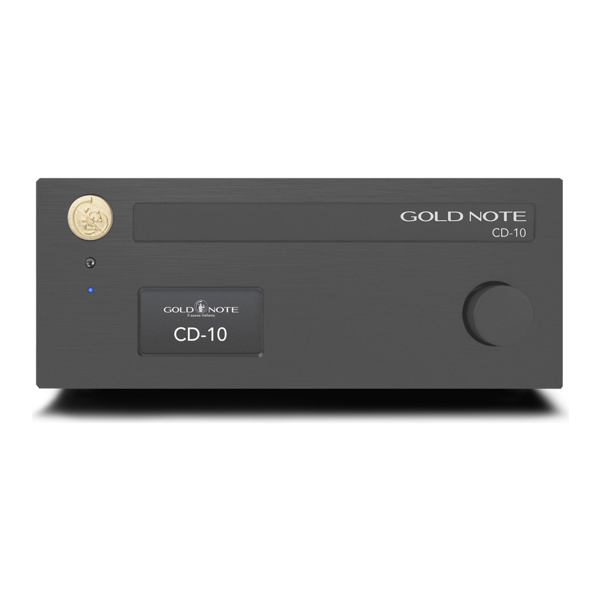 Gold Note CD-10