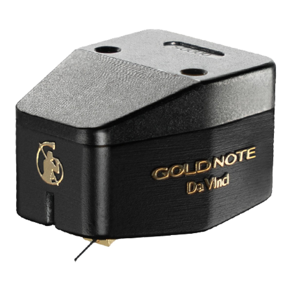 Gold Note Da Vinci