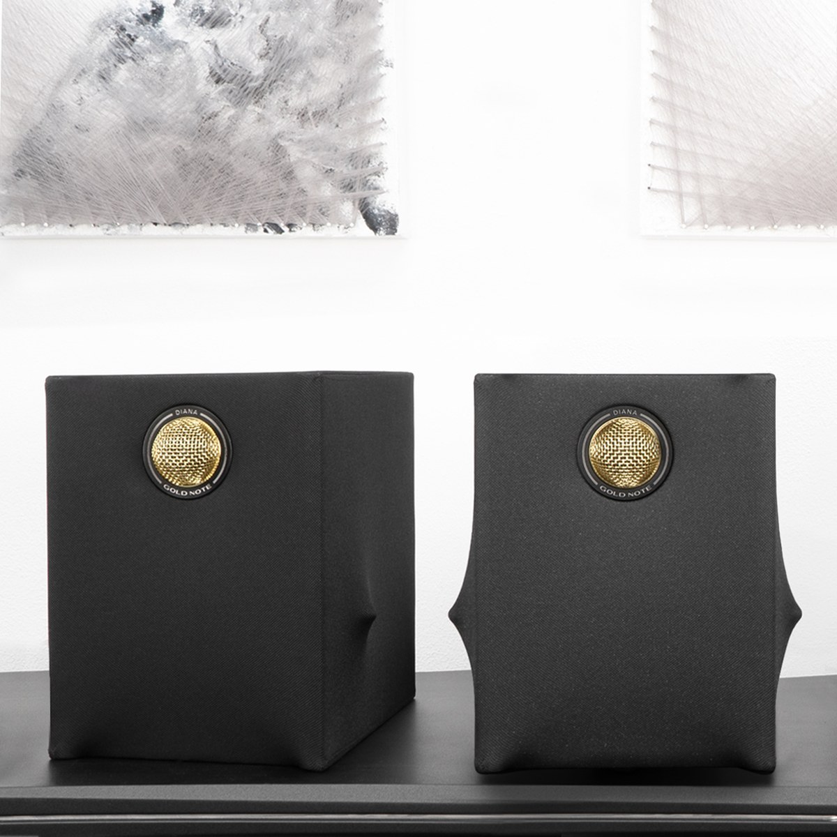 Gold Note Diana I
