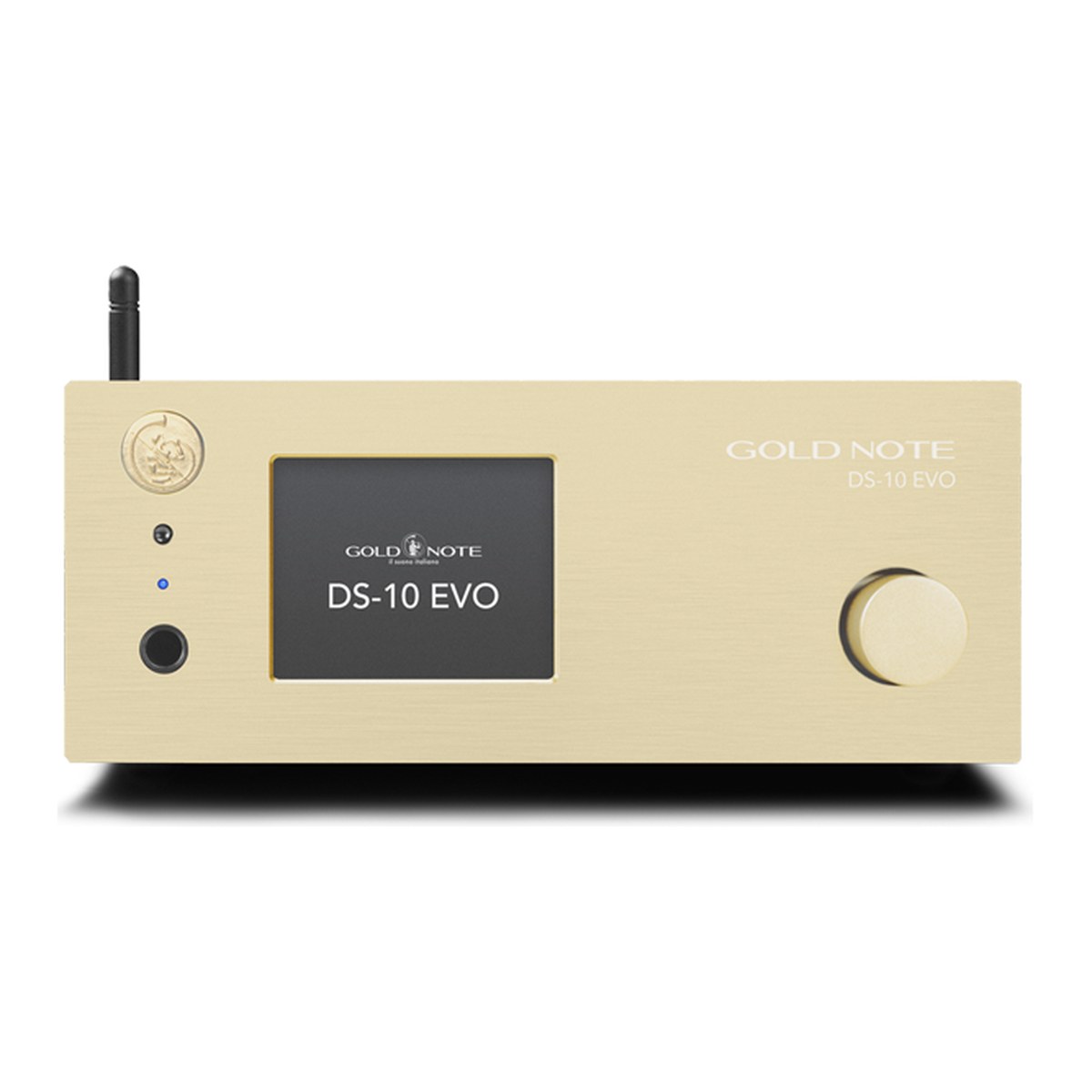 Gold Note DS-10 EVO Line