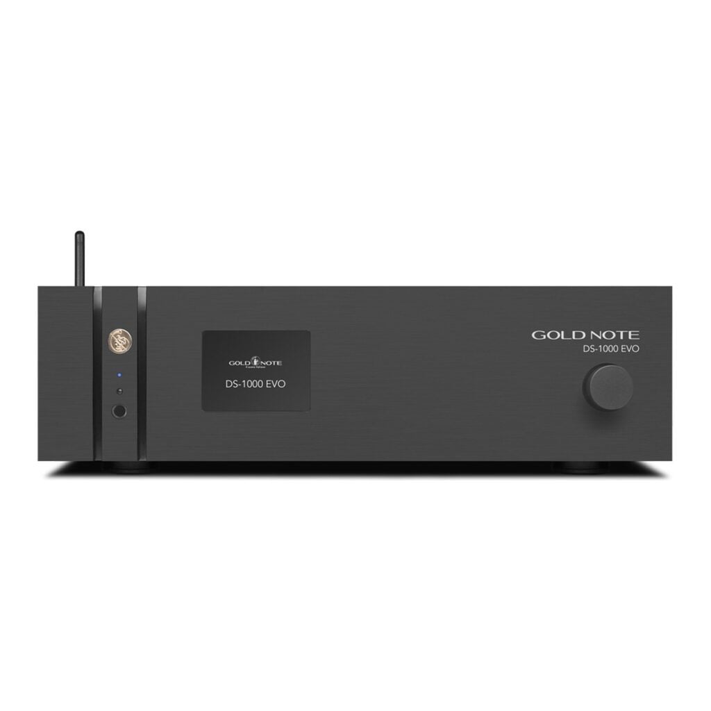 Gold Note DS-1000 EVO Line