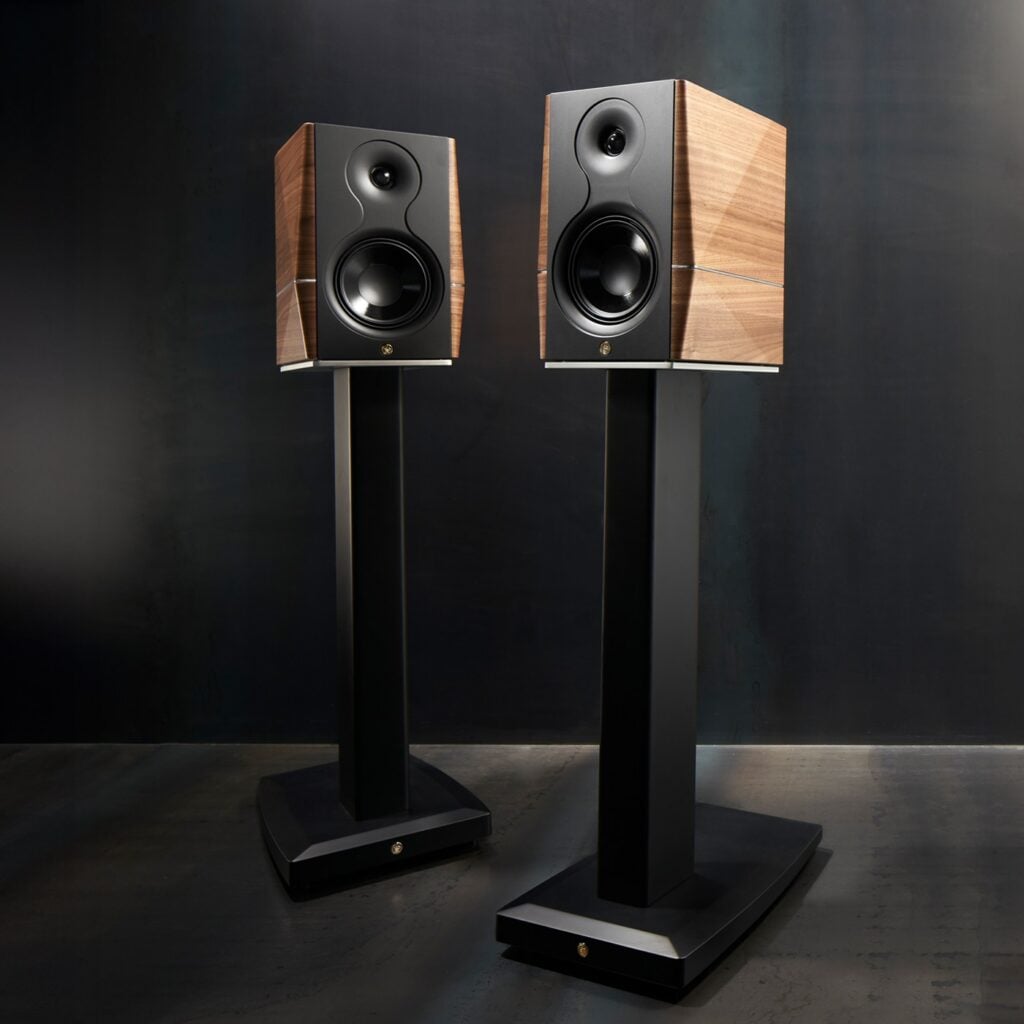 Gold Note EVO Stand per A3 EVO II