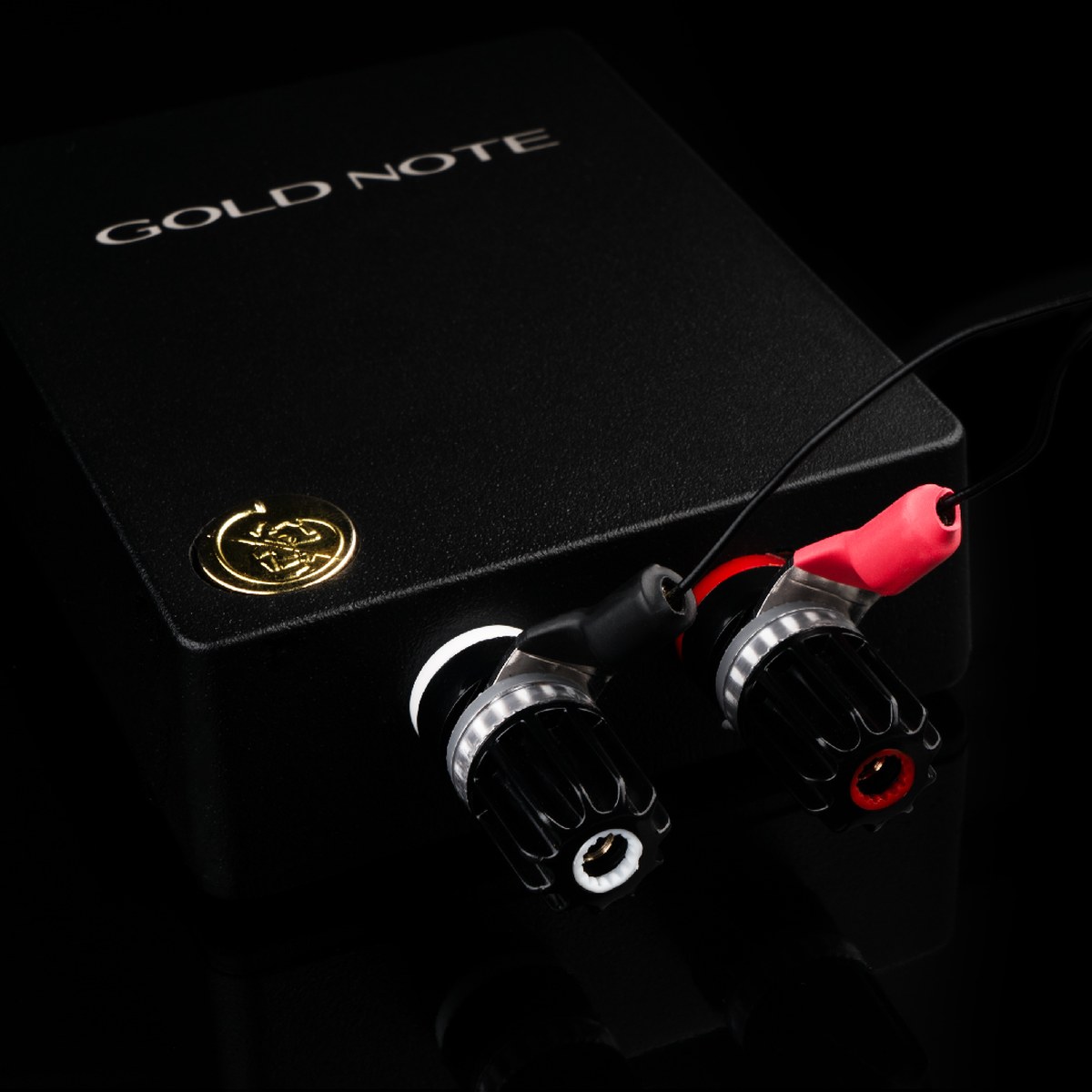 Gold Note Firenze Il Magnifico XLR