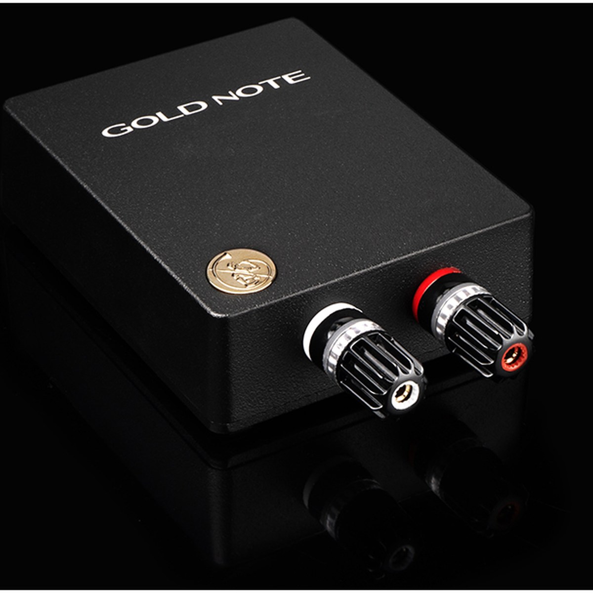 Gold Note Firenze Il Magnifico XLR