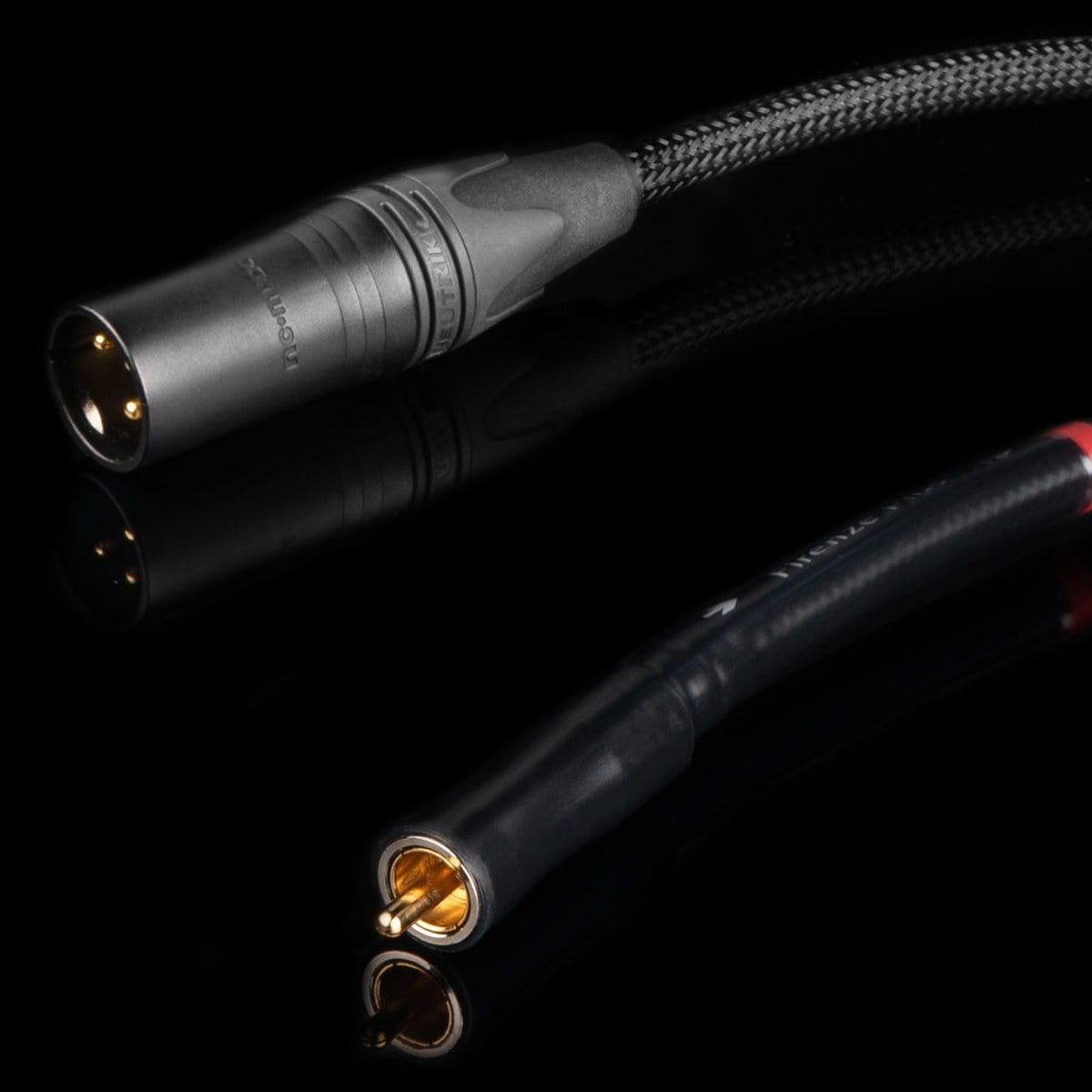 Gold Note Firenze Plus RCA
