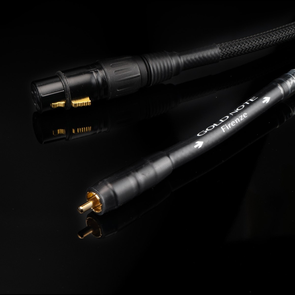 Gold Note Firenze RCA