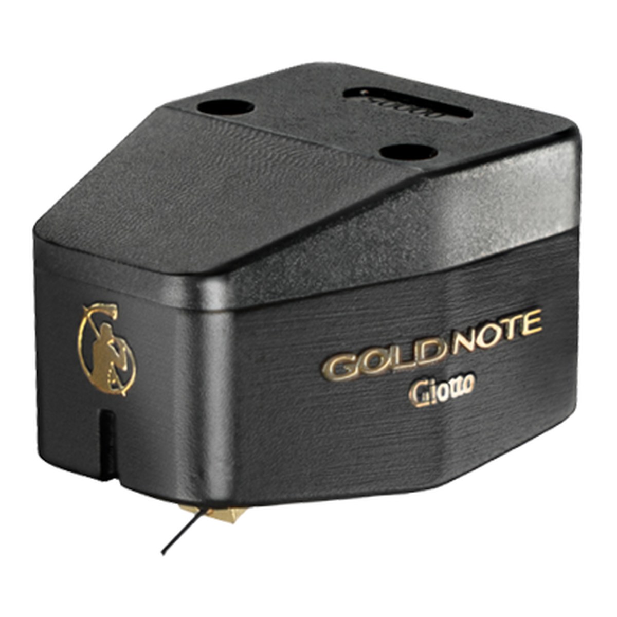 Gold Note Giotto