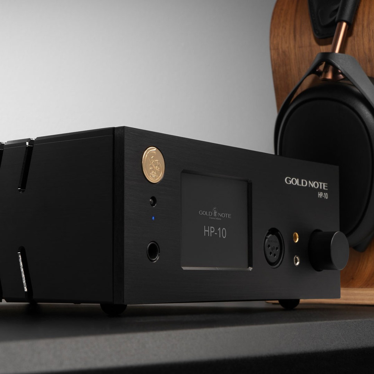 Gold Note HP-10 BT