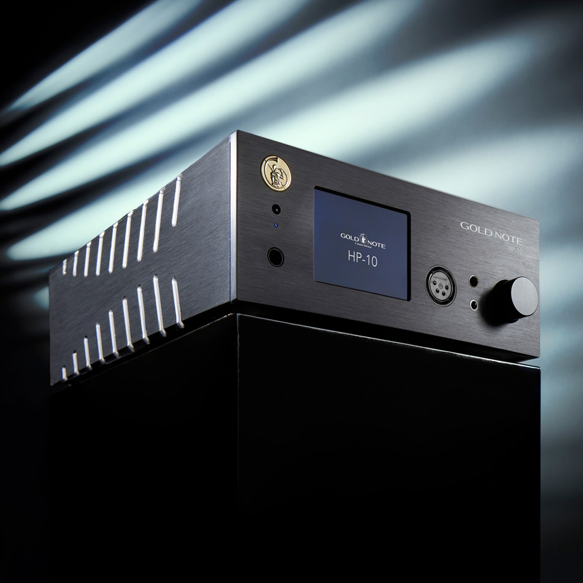 Gold Note HP-10 Deluxe